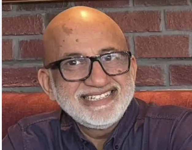 Bhuv uncle